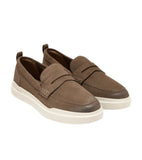 GrandPro Rally Penny Loafer
