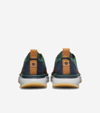 Men's 5.ZERÃ˜GRAND Wingtip Oxford