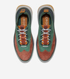 Men's 5.ZERÃ˜GRAND Wingtip Oxford