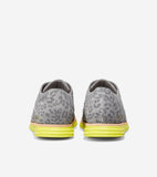 CH-x x Atmos OriginalGrand Wingtip Oxford