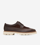 Cole Haan Men's American Classics Longwing Oxford
