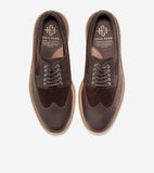 Cole Haan Men's American Classics Longwing Oxford