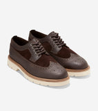 Cole Haan Men's American Classics Longwing Oxford