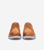 Men's Ã˜riginalGrand Longwing Oxford