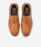 Men's Ã˜riginalGrand Longwing Oxford