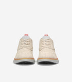 Men's Cole Haan x STAPLE Ã˜riginalGrand Ultra Wingtip Oxford