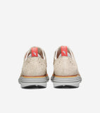 Men's Cole Haan x STAPLE Ã˜riginalGrand Ultra Wingtip Oxford