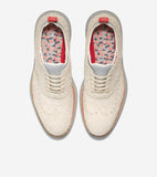 Men's Cole Haan x STAPLE Ã˜riginalGrand Ultra Wingtip Oxford