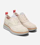 Men's Cole Haan x STAPLE Ã˜riginalGrand Ultra Wingtip Oxford