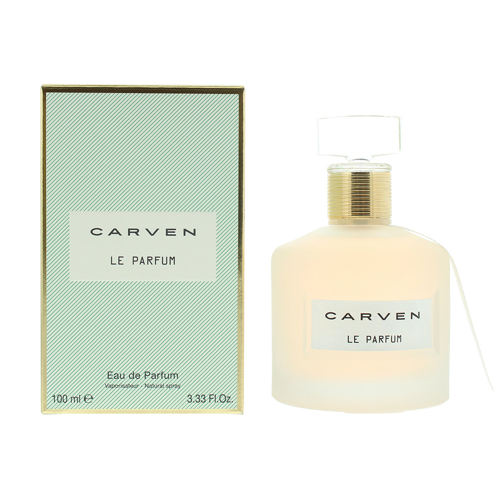 Carven Le Parfum EDP - 100ml
