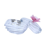 Cristal De Paris Wave Candybox - Blue Salon