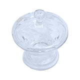 Cristal De Paris Iris Candybox - Blue Salon