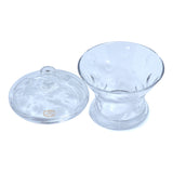 Cristal De Paris Iris Candybox - Blue Salon