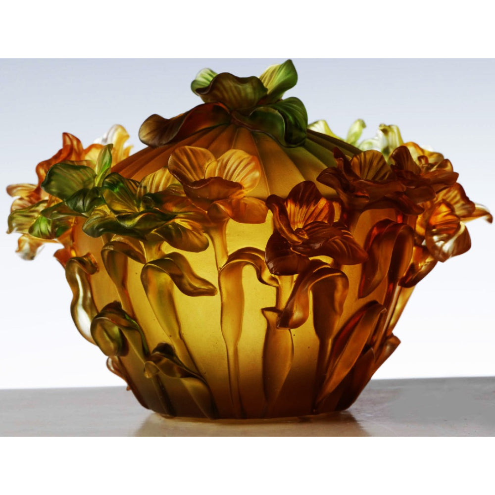 Cristal De Paris Violette Candybox | Candybox Cristal De Paris Violette Candybox | Candybox