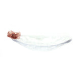 Cristal De Paris Jose Fruit Bowl