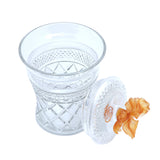 Cristal De Paris Georges Candybox