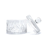 Cristal De Paris Candybox Roche Cristal 16X17 Cm
