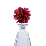 Cristal De Paris Decanter Venus + Flowers 29 D 14 70 Cl