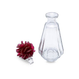 Cristal De Paris Decanter Venus + Flowers 29 D 14 70 Cl