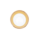 Cristal De Paris Candybox Elegance (S) Georges Gold Color H 13x20 Cm
