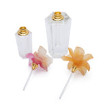 Cristal De Paris Box 2 Perfum Bottle Eclat 15 And 5 ml