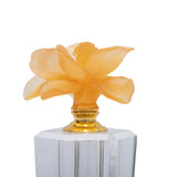 Cristal De Paris Box 2 Perfum Bottle Eclat 15 And 5 ml