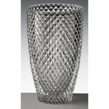 Cristal De Paris Barel Diamant Vase