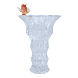 Cristal De Paris Fortune Vase 30 cm