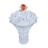 Cristal De Paris Fortune Vase 30 cm