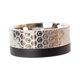 Centurio Silver Color Ring