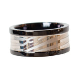 Centurio Silver Color Ring
