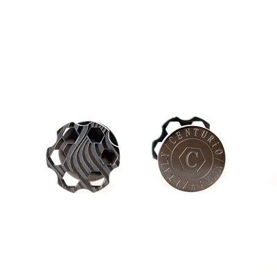 أزرار سينتيريو مغناطيسية