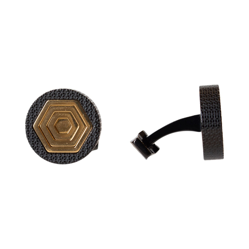 Centurio Stainless Steel Cufflink | Accessories | Cufflink | Cufflinks | Eid Gifts | EID2021 | GCC | Mens | SP Centurio Stainless Steel Cufflink | Accessories | Cufflink | Cufflinks | Eid Gifts | EID2021 | GCC | Mens | SP