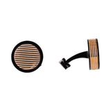 Centurio Stainless Steel Cufflink