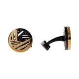 Centurio Stainless Steel Cufflink