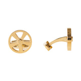 Centurio Stainless Steel Cufflink