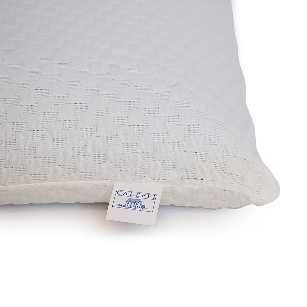 Caleffi Watergel Pillow 50X80 cm | Beddings Caleffi Watergel Pillow 50X80 cm | Beddings
