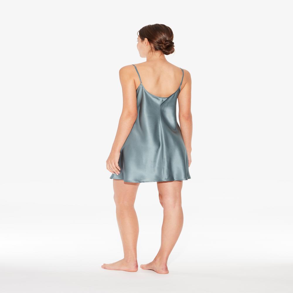 Buy Designer Taffeta Silk Dress with Belt for Women and Girls Beautiful  Design Knee Length Short Dress for Party wear & Evening Wear Online at  desertcartINDIA