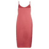La Perla Silk Long Slip Dress