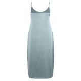 La Perla Silk Long Slip Dress