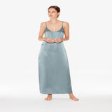 La Perla Silk Long Slip Dress