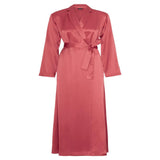 La Perla Silk Long Robe