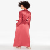 La Perla Silk Long Robe