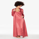 La Perla Silk Long Robe