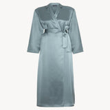 La Perla Silk Long Robe