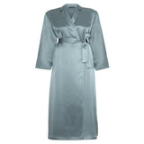 La Perla Silk Long Robe