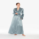 La Perla Silk Long Robe