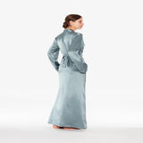 La Perla Silk Long Robe