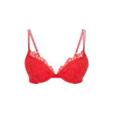 La Perla Petit Macramé Push-Up Bra