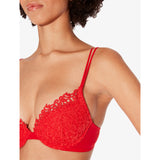 La Perla Petit Macramé Push-Up Bra
